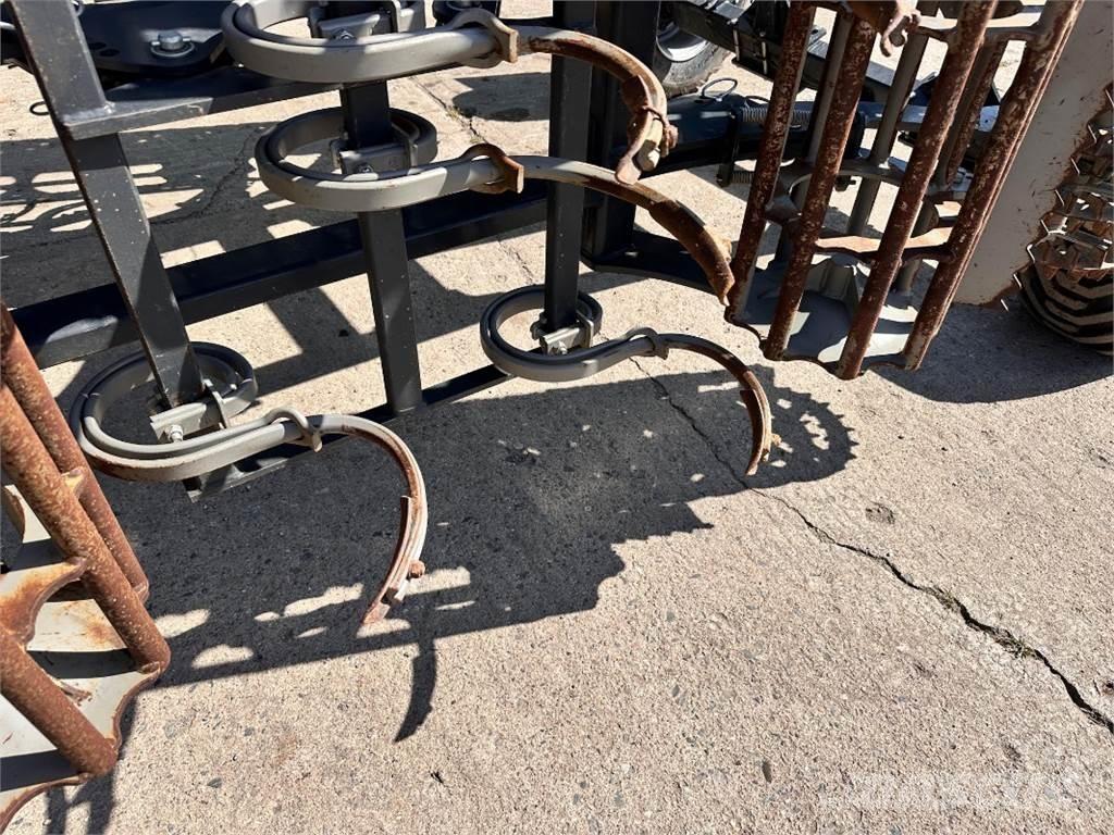 Agro TOM UPH6 Комбинированные сеялки