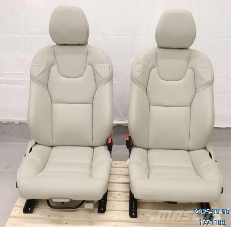 Volvo XC 60 Кабины