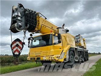 Grove GMK 5130-2 Автокраны