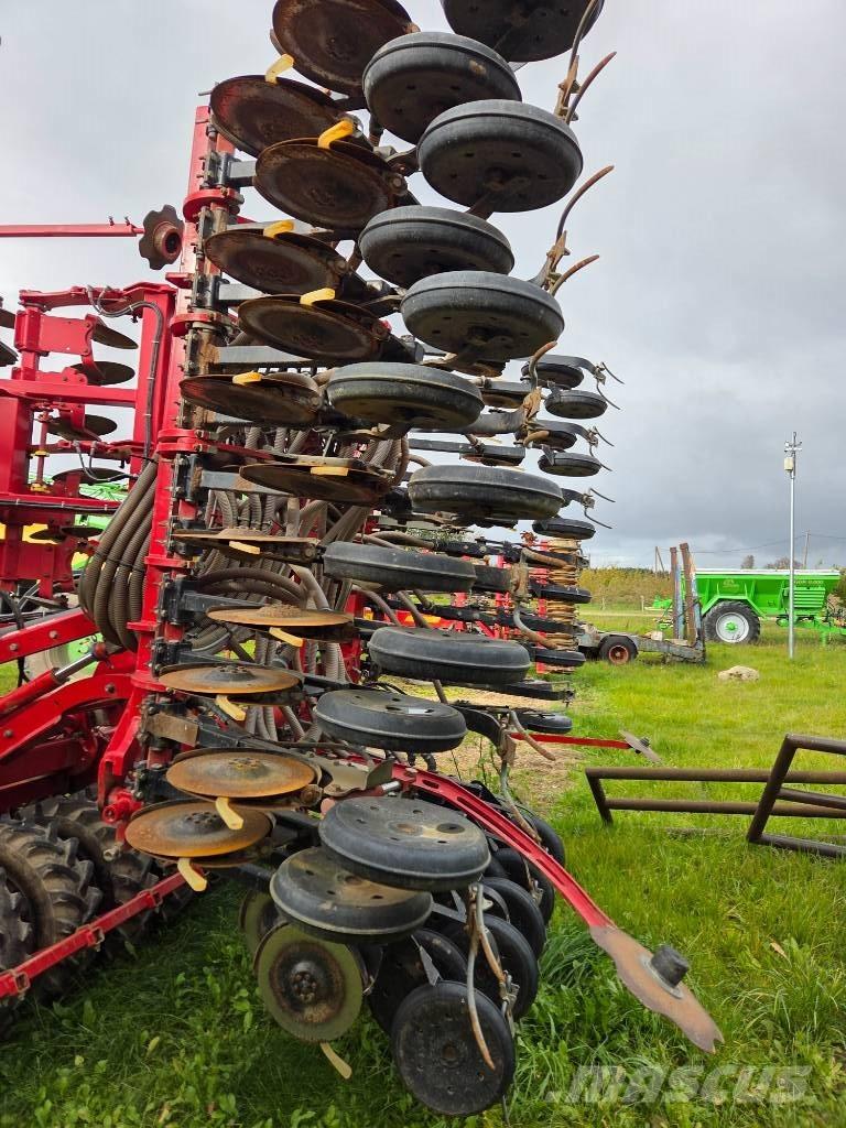 Horsch Focus 6 TD Сеялки