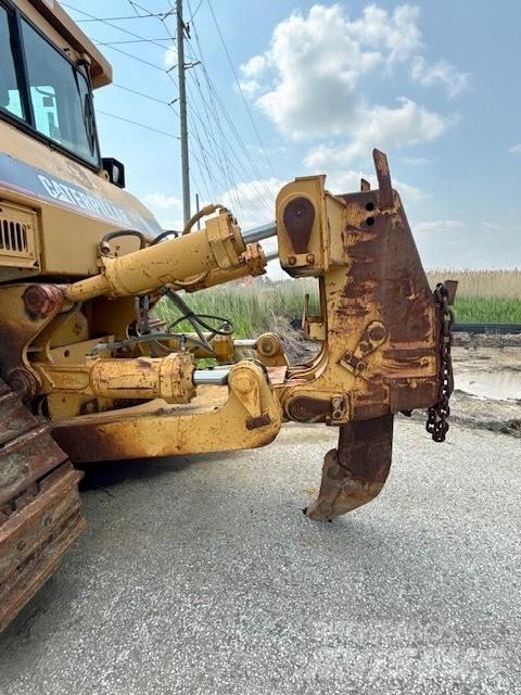 CAT D 8 N Гусеничные бульдозеры