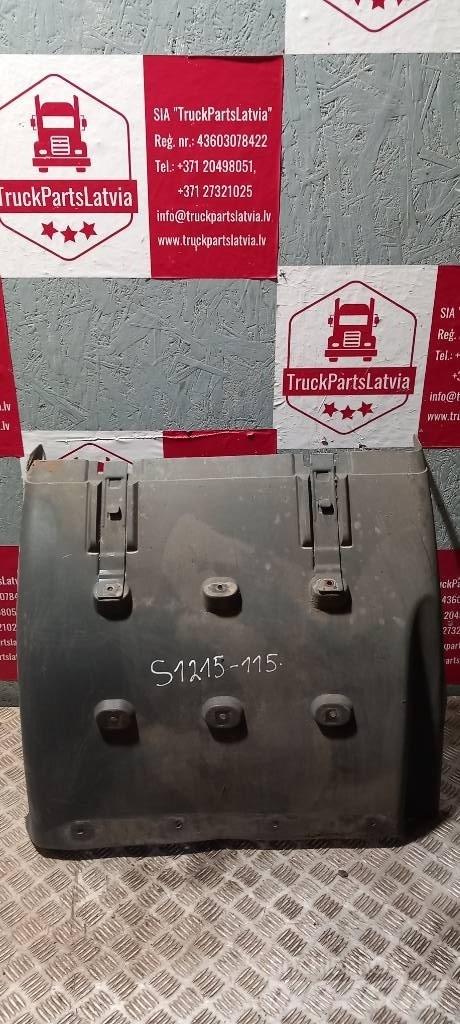 Scania R440  1357599 Ходовая часть и подвеска