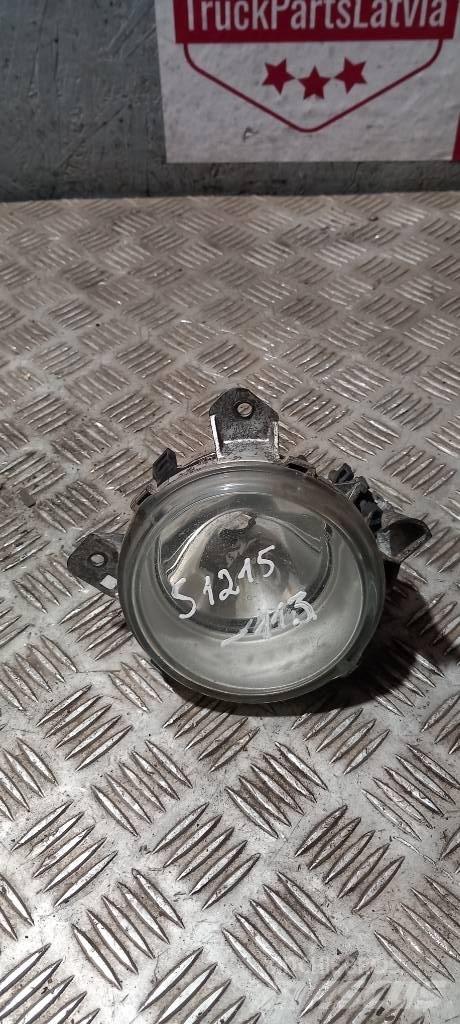 Scania R440  1852569 Кабины
