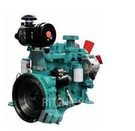 Cummins 6BT5.9-GM100 Двигатели