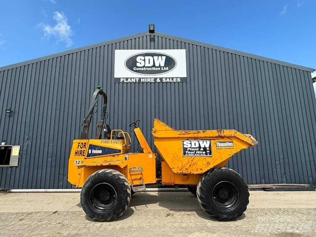 Thwaites 9000 Мини-самосвалы
