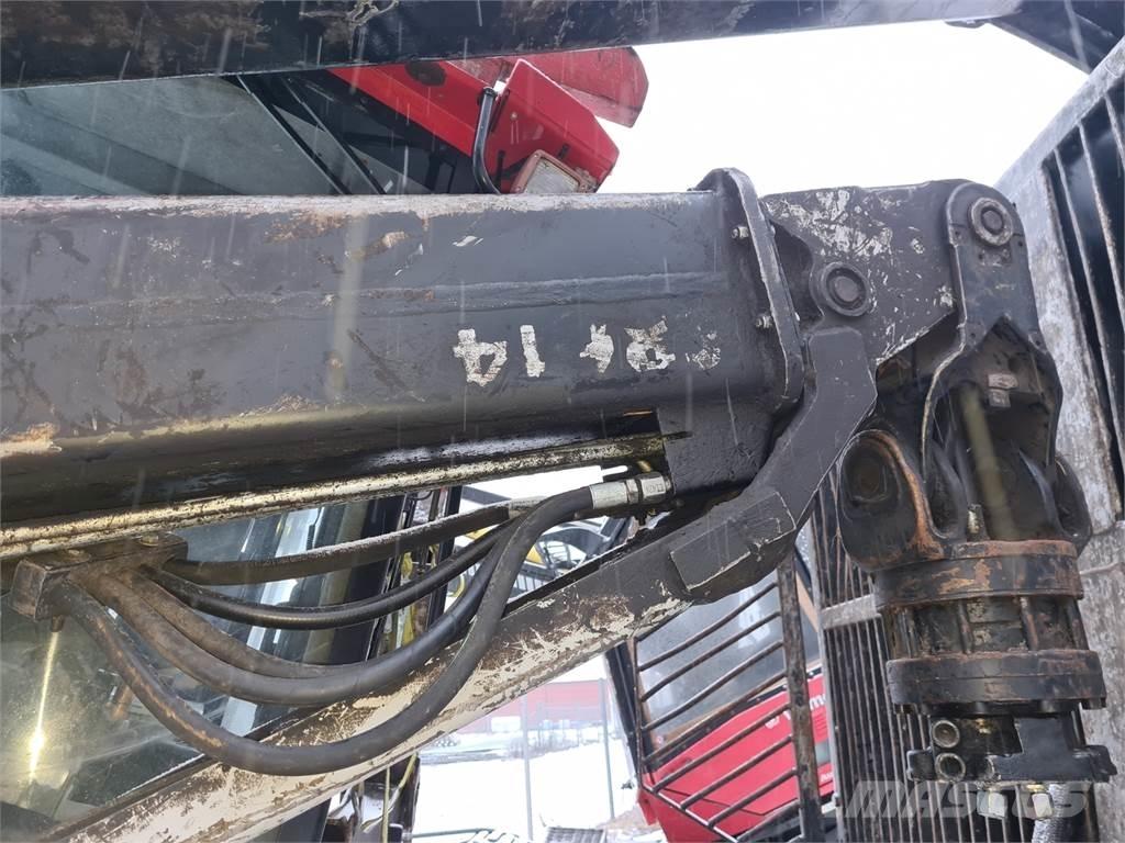 Valmet 890.3 Форвардеры