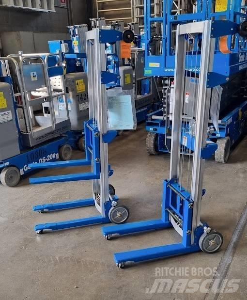 Genie GL8 Ручные штабелёры