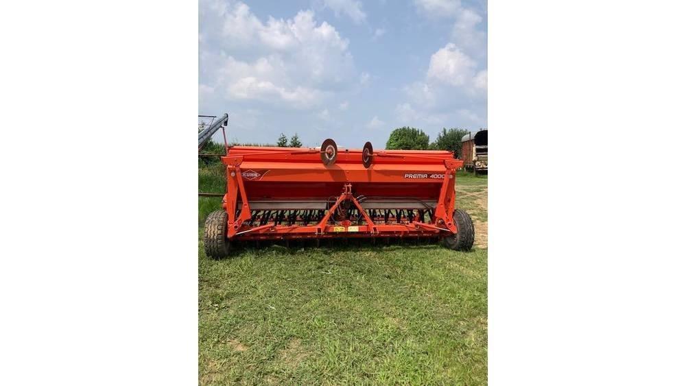 Kuhn 4000 Сеялки