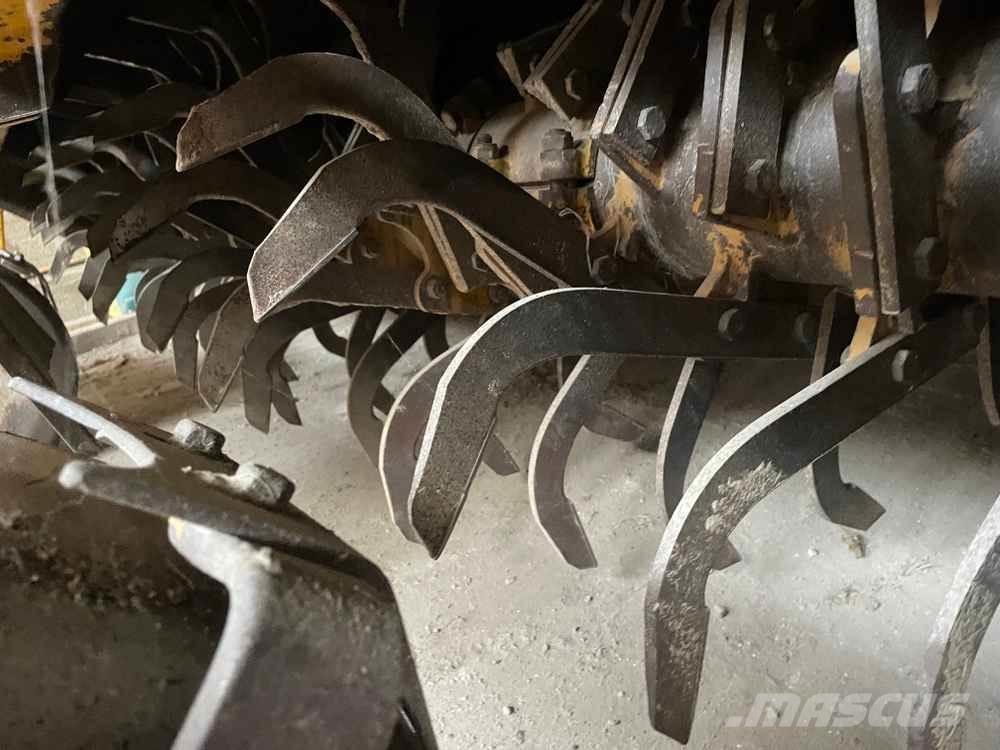 Rumptstad FH 4X75 Машины для уборки и переработки картофеля - Другие