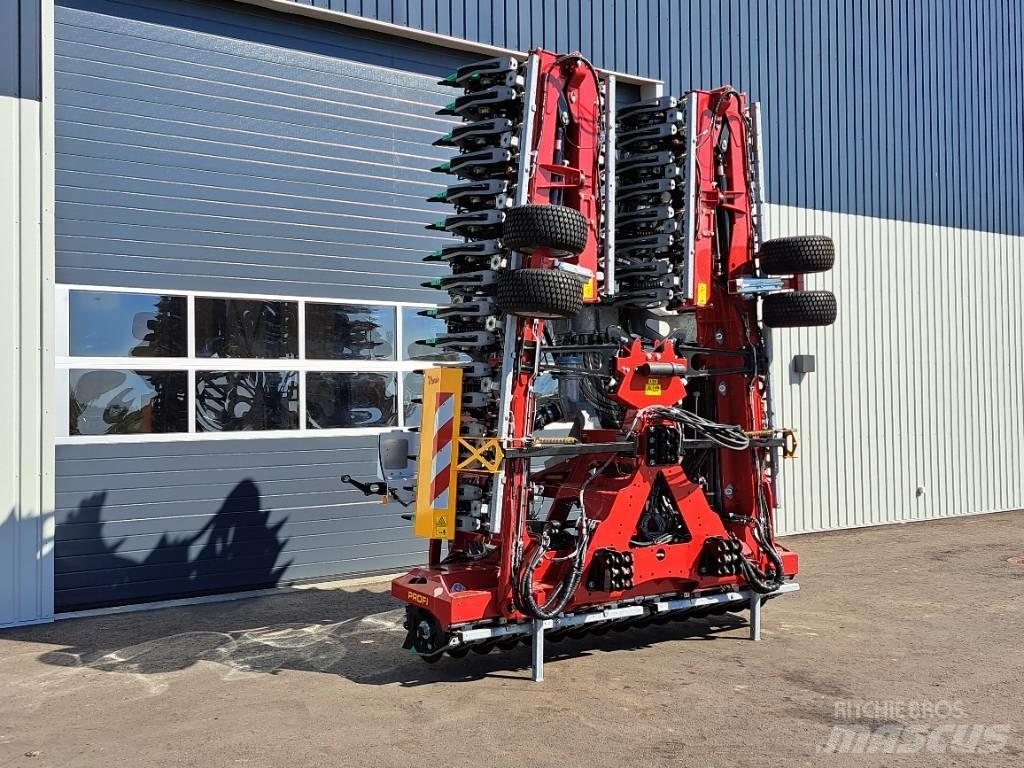 Vredo ZB4 profi XL Прочая техника для удобрений