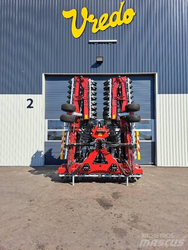 Vredo ZB4 profi XL Прочая техника для удобрений