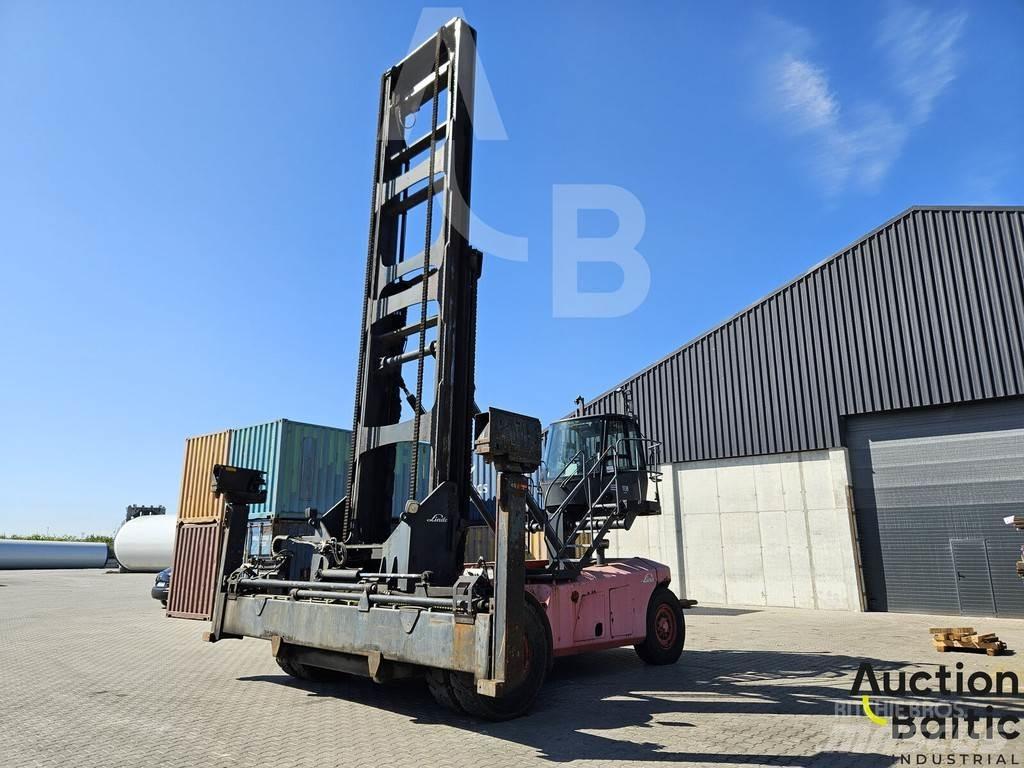 Linde C90/5 Вертикальные комплектовщики
