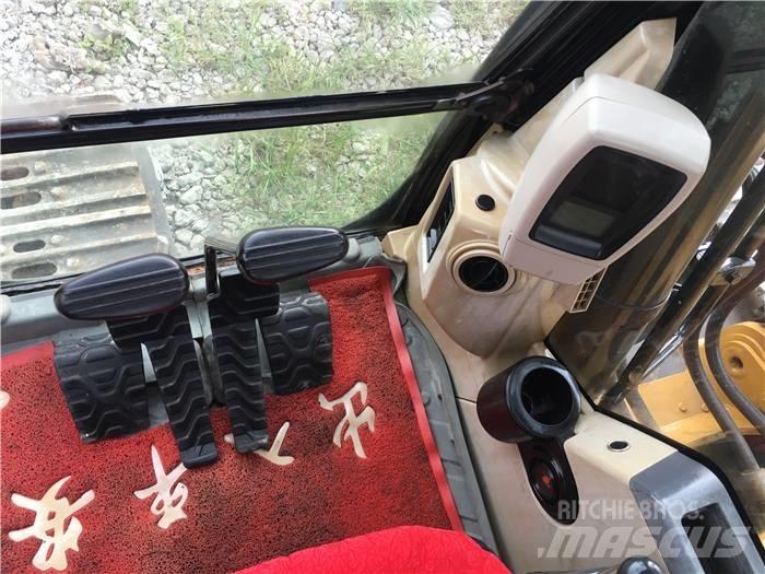 CAT 320 C L Гусеничные экскаваторы