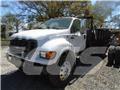 Ford F 650 Грузовики-платформы/боковая разгрузка