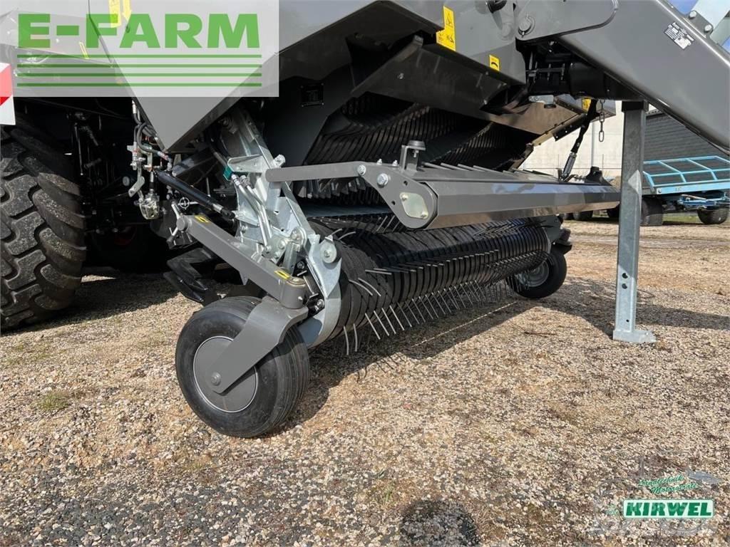 Fendt tigo 90 xr Прочие полуприцепы
