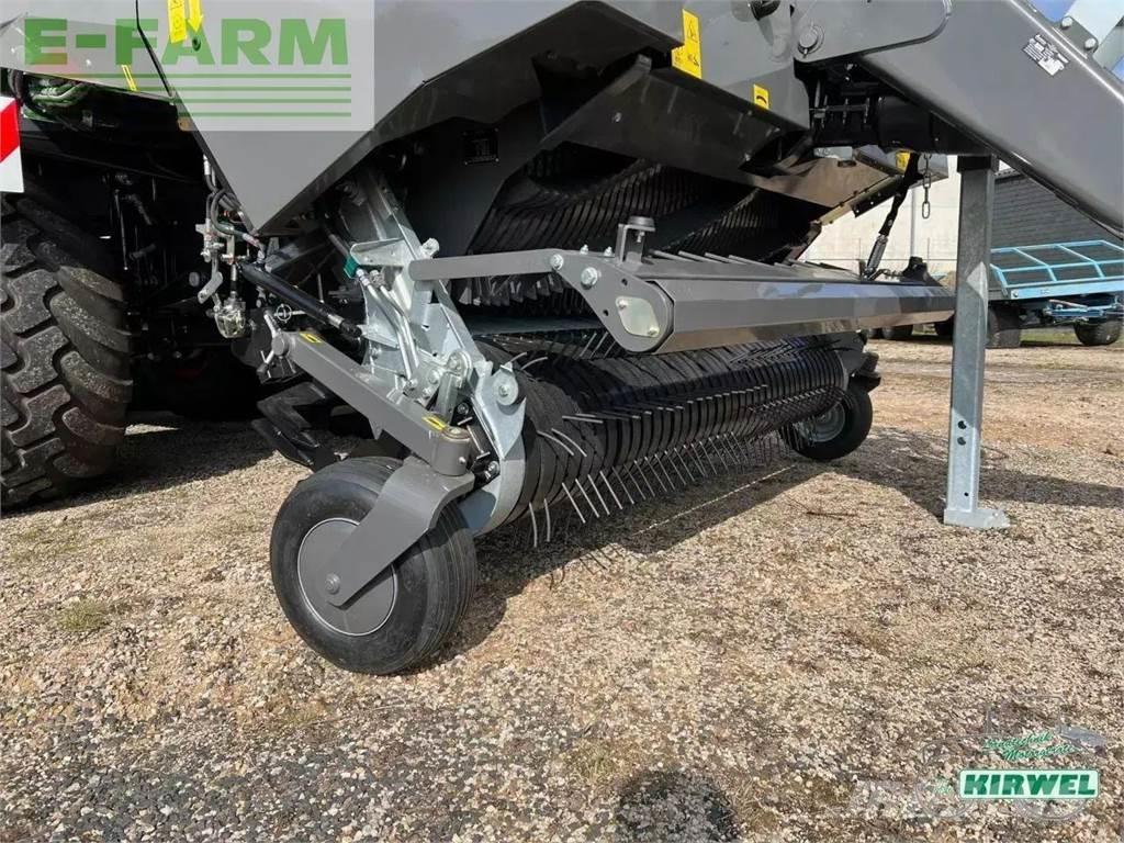 Fendt tigo 90 xr Прочие полуприцепы