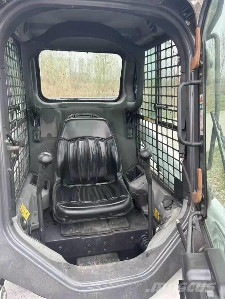 Bobcat S 450 Мини-погрузчики