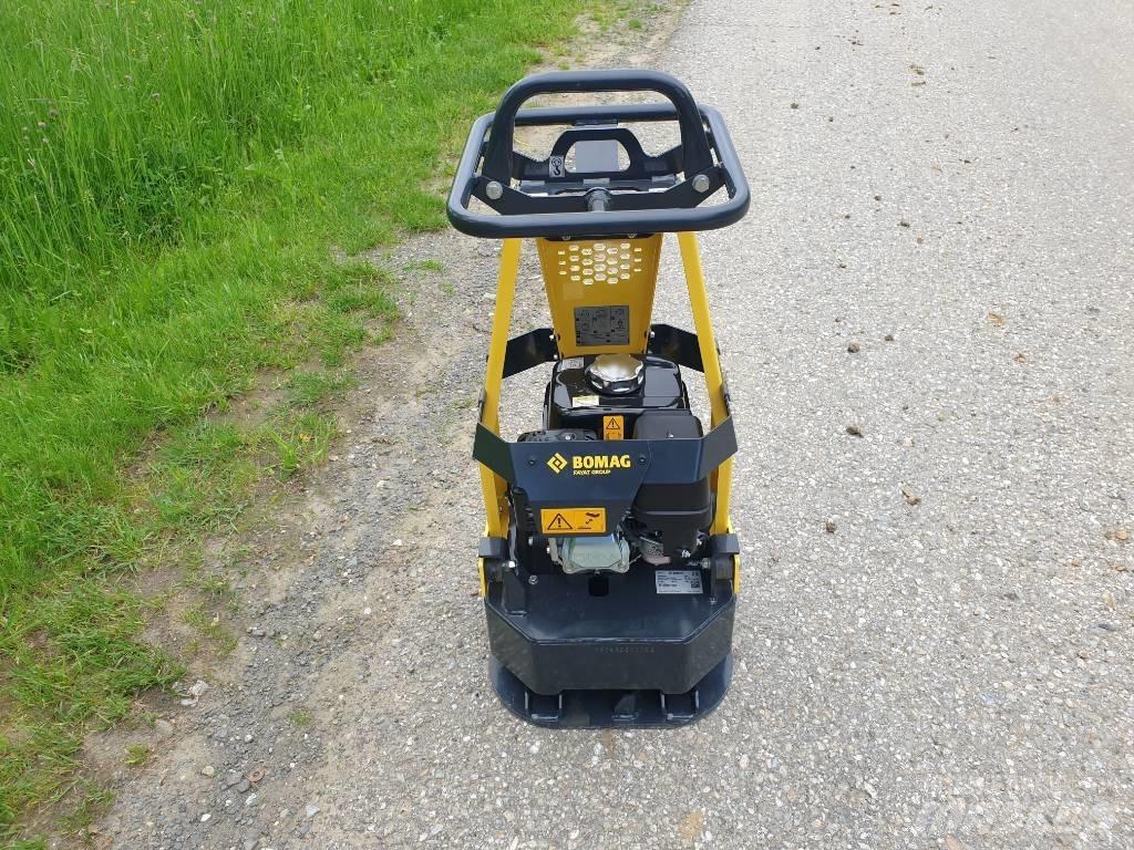 Bomag BR 95 Виброплиты и вибротрамбовки