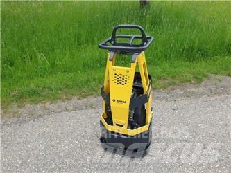 Bomag BR 95 Виброплиты и вибротрамбовки