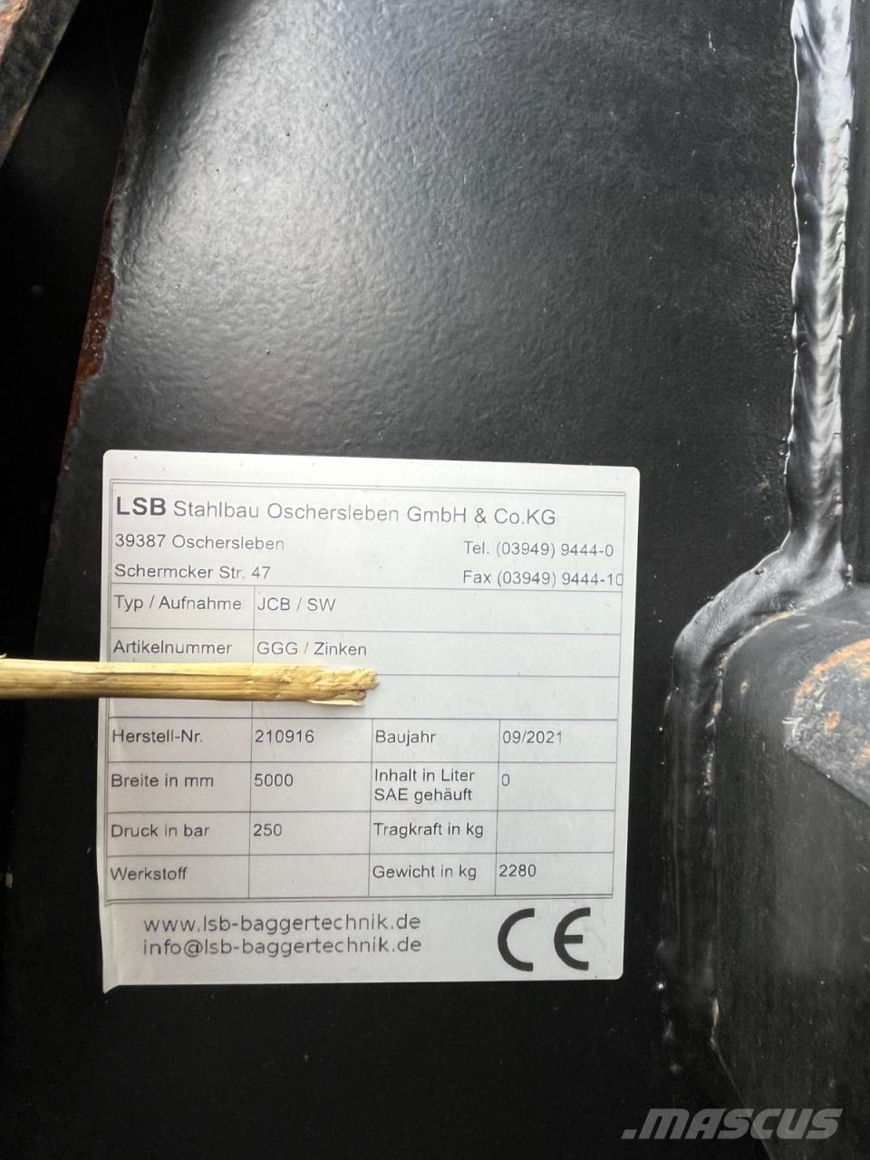 JCB 435 S Фронтальные погрузчики