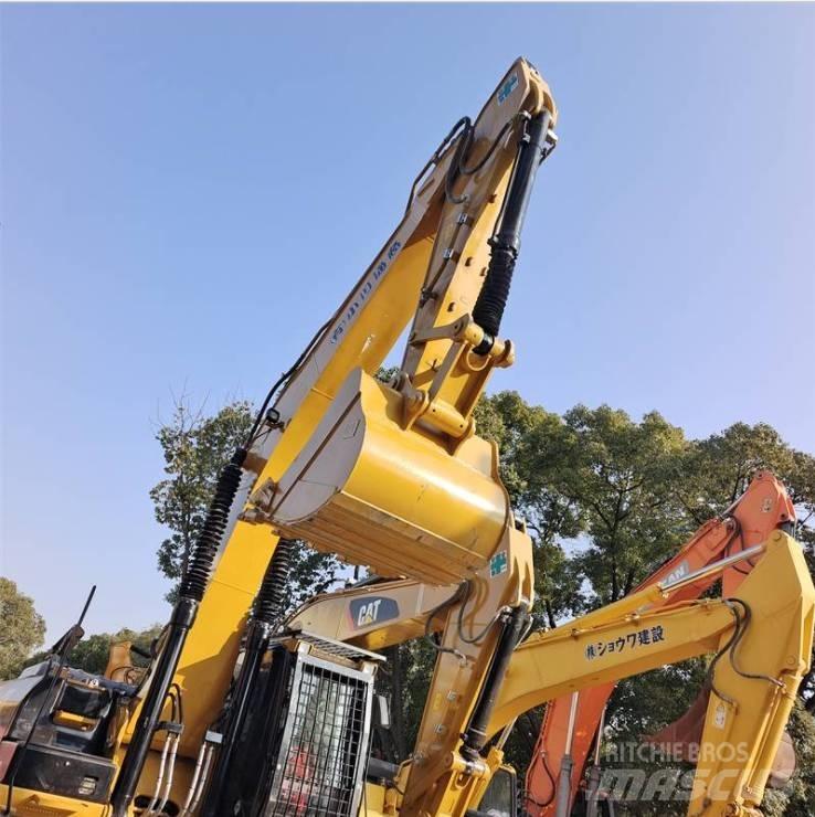 CAT 336 D Гусеничные экскаваторы