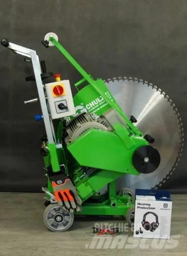  DR Schulze FS800E Швонарезчики