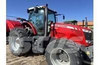 Massey Ferguson 8680 Трактора