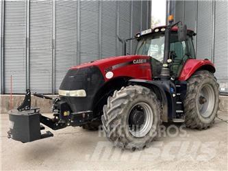 Case IH Magnum 280 Трактора