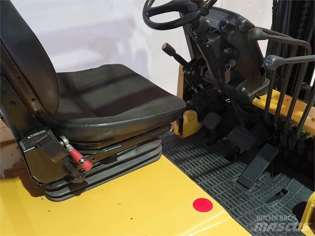 CAT DP45K2 MC Дизельные погрузчики