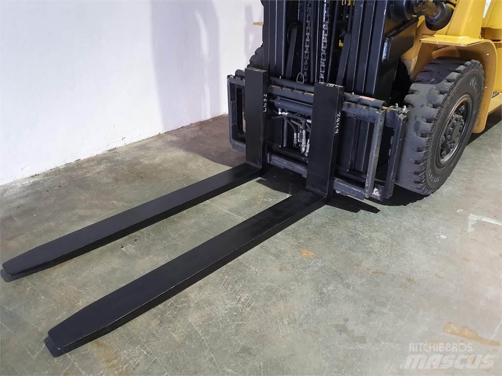 CAT DP45K2 MC Дизельные погрузчики