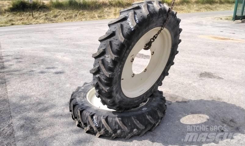 Kleber 11.2R32 Шины и колёса