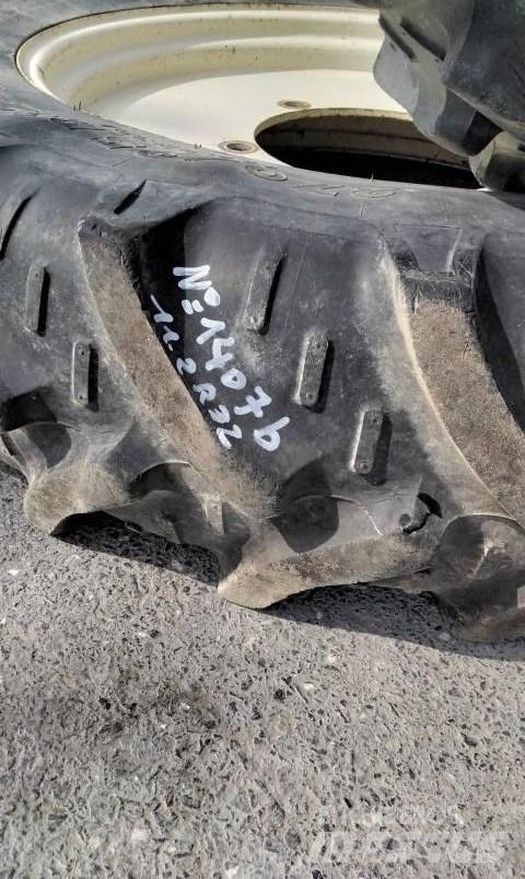 Kleber 11.2R32 Шины и колёса