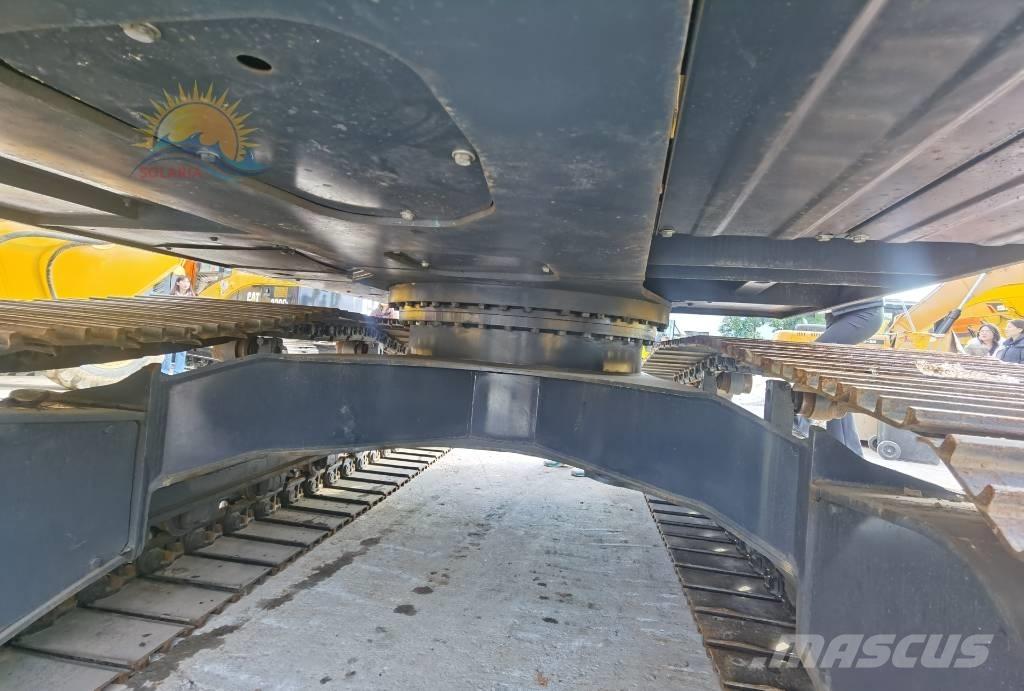 Kobelco SK 200 Гусеничные экскаваторы