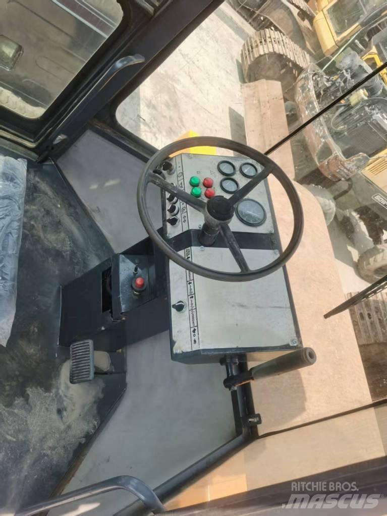 Dynapac ca25d Грунтовые катки
