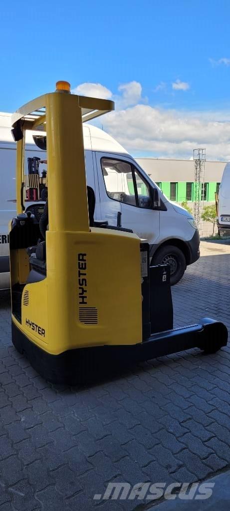 Hyster R 1.4 Ричтраки