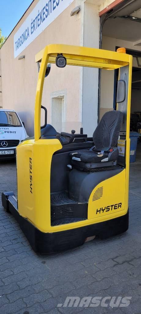 Hyster R 1.4 Ричтраки