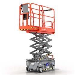 SkyJack SJ3014 MICRO Ножничные подъемники