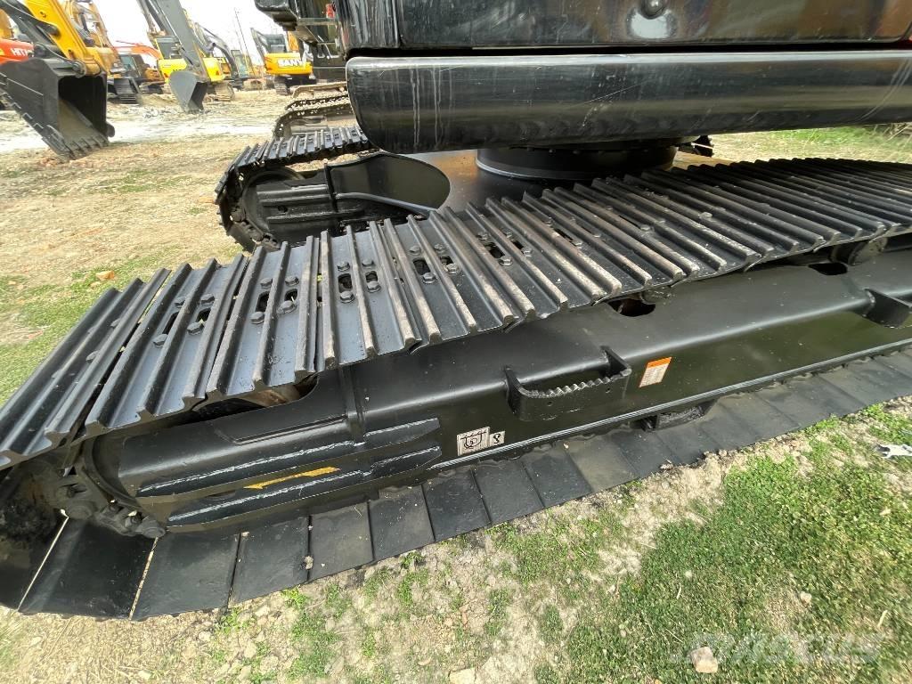 Sany SY 215 Гусеничные экскаваторы