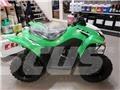Kawasaki KFX 90 Квадроциклы