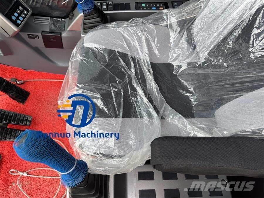 Doosan DX 225 LC-9C Гусеничные экскаваторы
