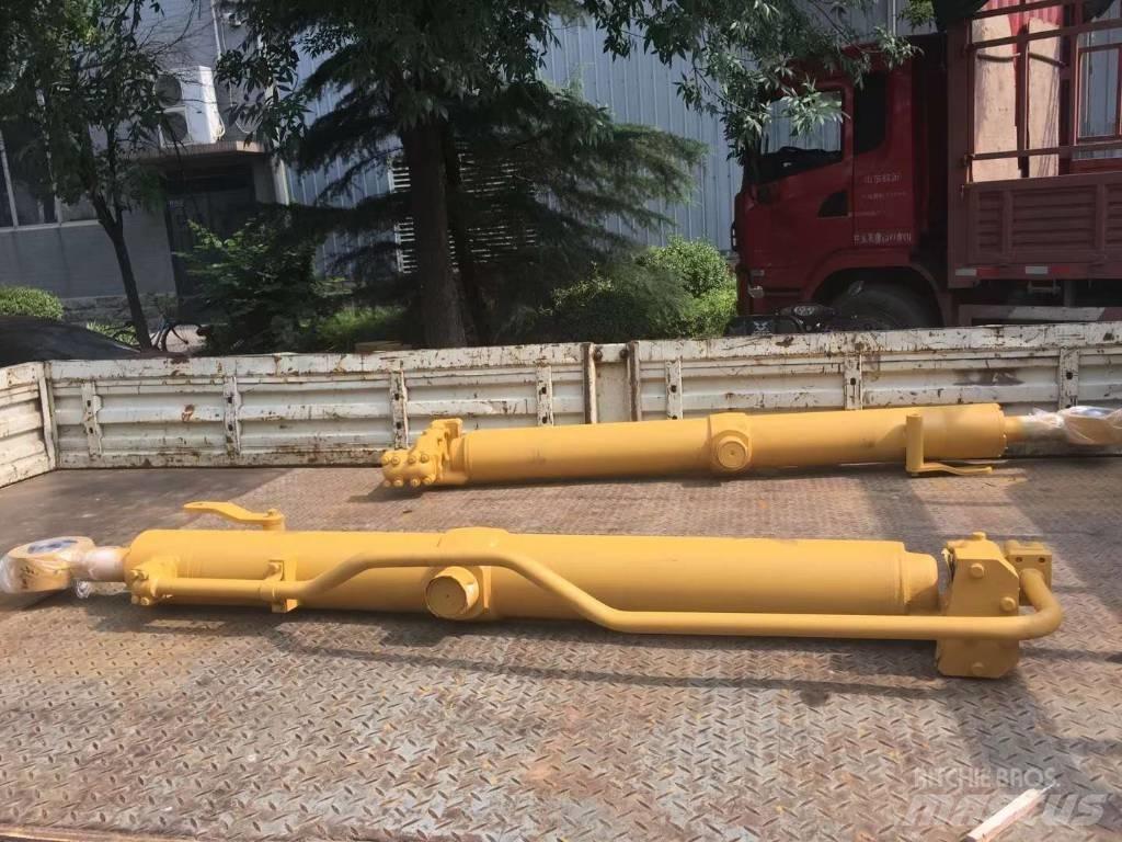 Zoomlion ZD 220-3 Гидравлическая система