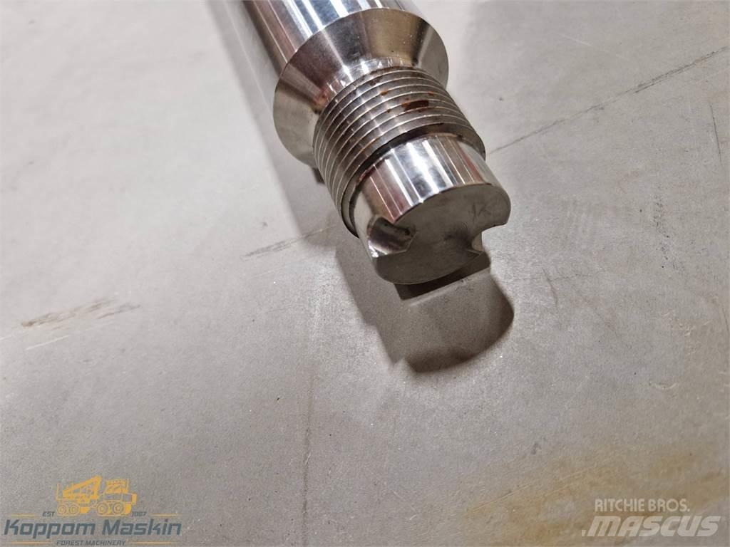 Rottne 021-0444 Харвестерные головки