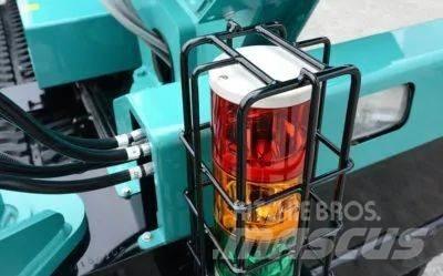 Maeda MC305CRME-3 Мини-краны