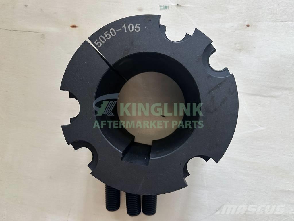 Metso 7003239266 Hub Дробильные ковши