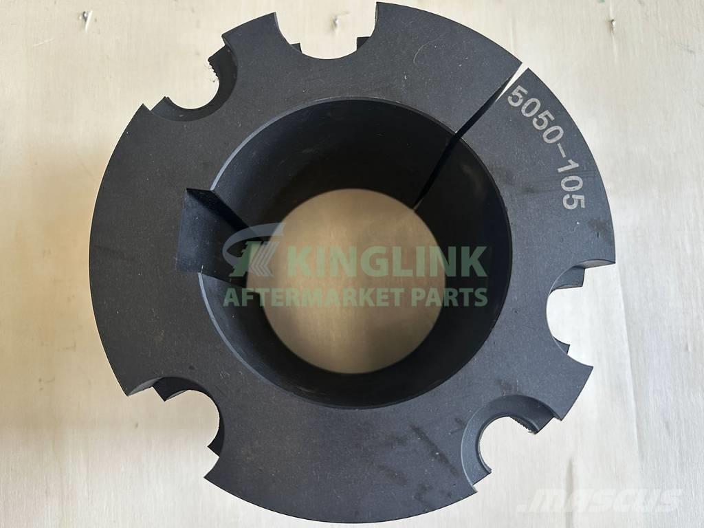Metso 7003239266 Hub Дробильные ковши