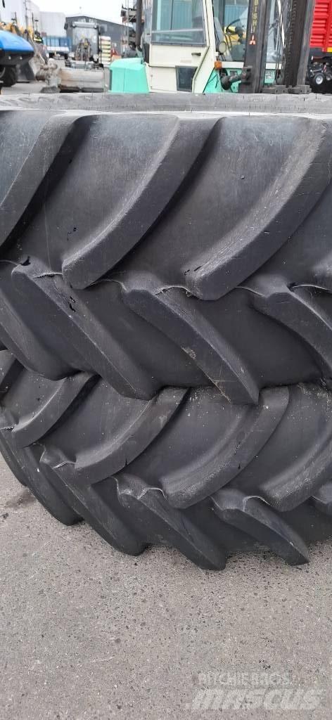 Firestone 540/65R_34 Шины и колёса
