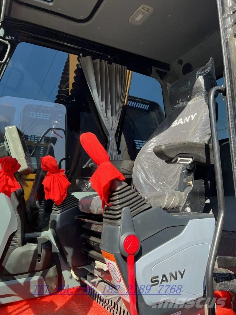 Komatsu PC 160 LC-7 Гусеничные экскаваторы