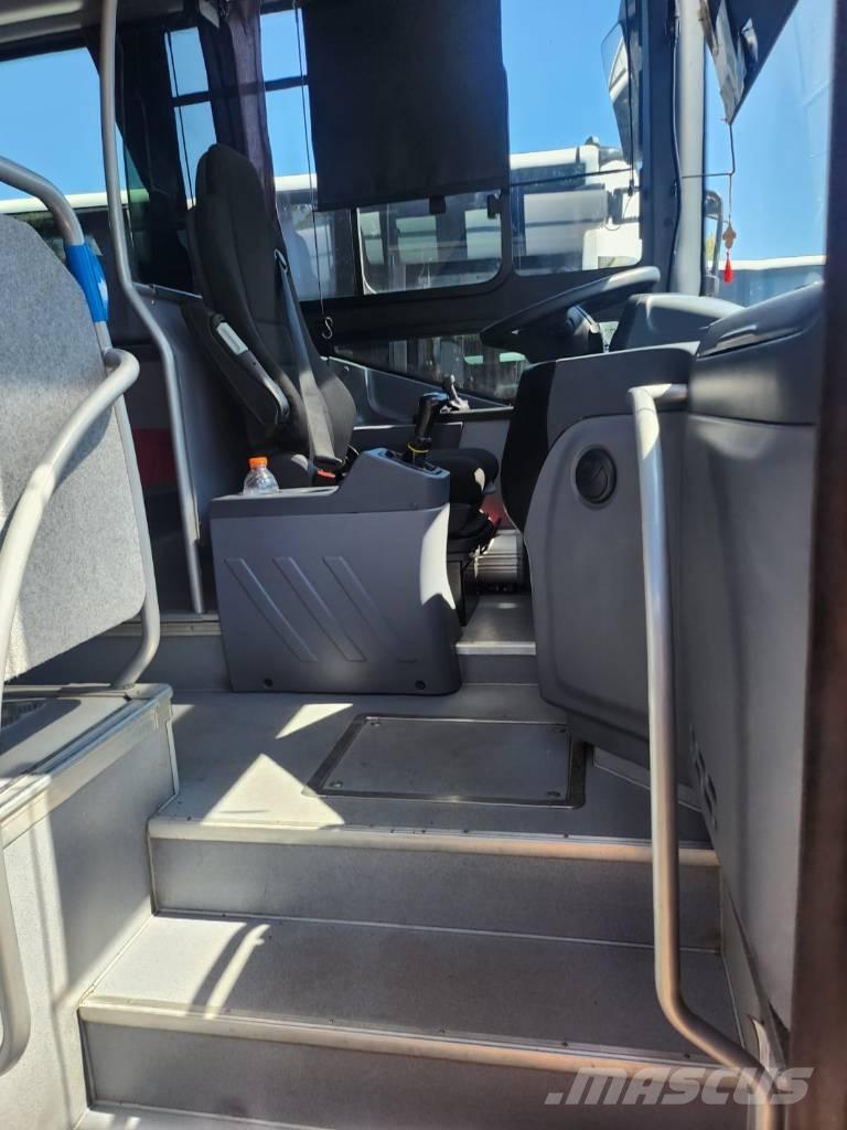 Iveco Crossway Междугородные автобусы