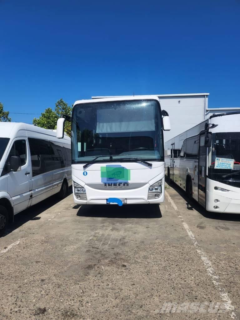 Iveco Crossway Междугородные автобусы