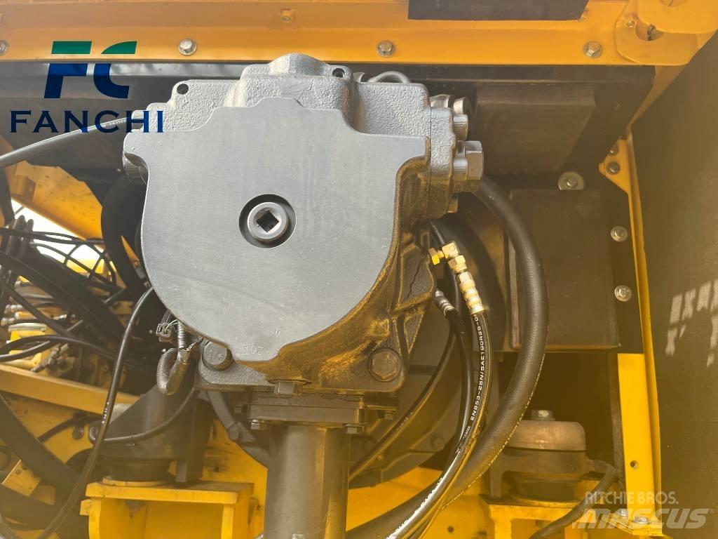 Komatsu PC 450-8 Гусеничные экскаваторы